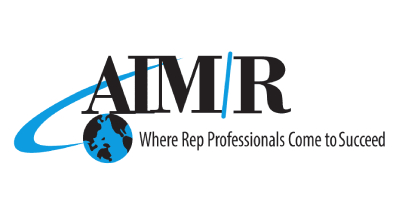 Aimr Logo